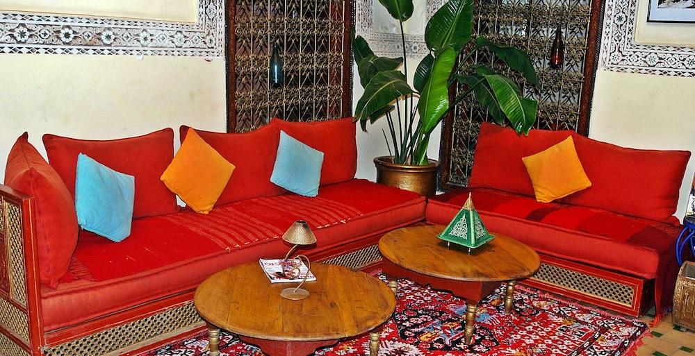Riad Amiris Marrakesh Exterior photo