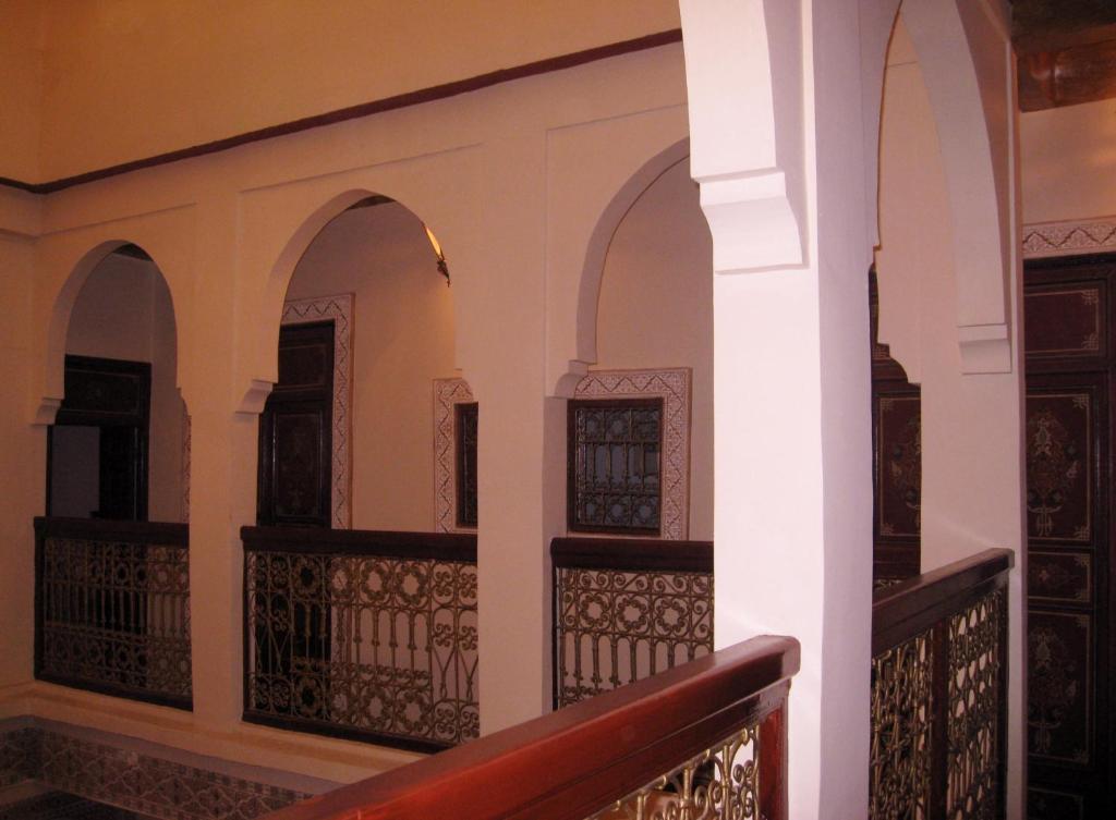Riad Amiris Marrakesh Exterior photo
