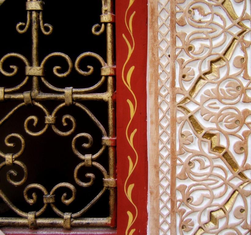 Riad Amiris Marrakesh Room photo