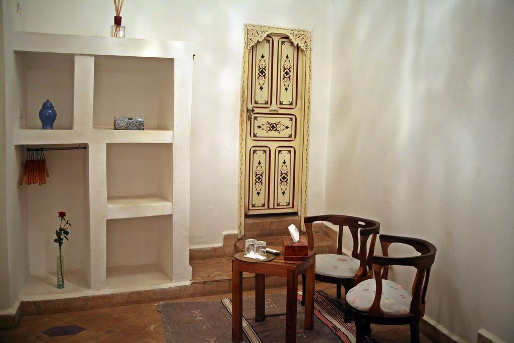 Riad Amiris Marrakesh Exterior photo