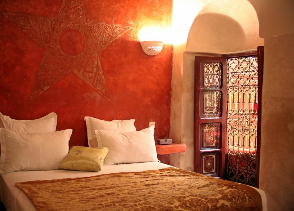 Riad Amiris Marrakesh Exterior photo