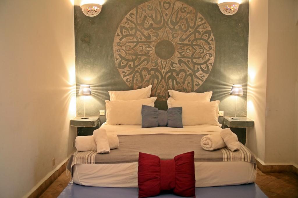 Riad Amiris Marrakesh Exterior photo