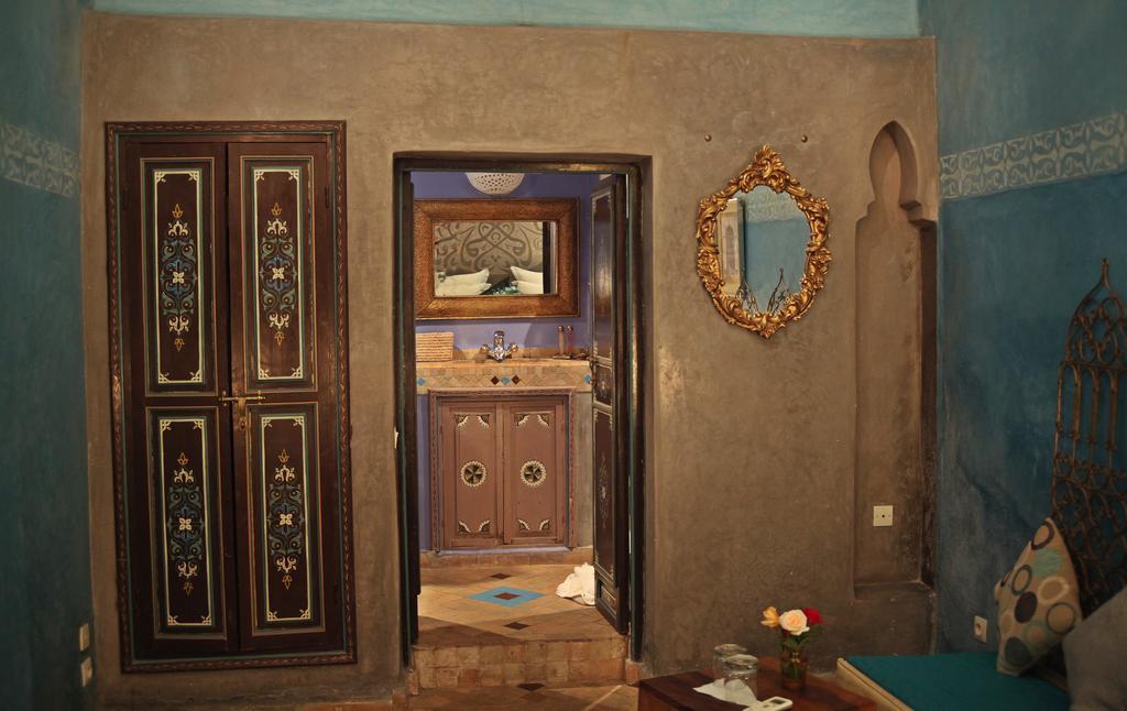 Riad Amiris Marrakesh Exterior photo