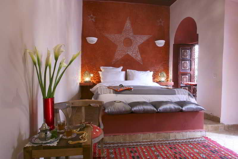 Riad Amiris Marrakesh Exterior photo